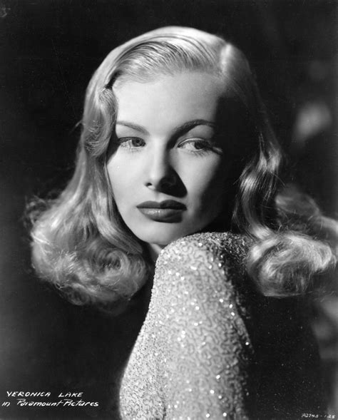 Veronica Lake and the Enduring Legacy of Her Wotch